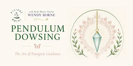 Pendulum Dowsing: