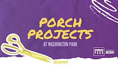 Porch Projects with Life Itself LLC