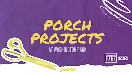 Porch Projects with Life Itself LLC
