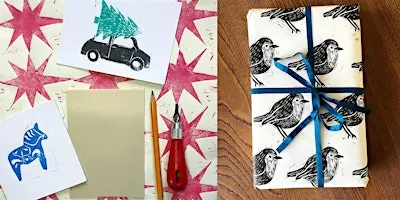 Festive Block Printing Workshop