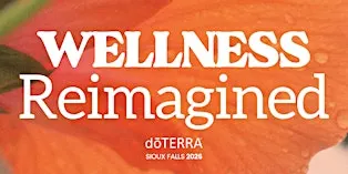 Wellness Reimagined
