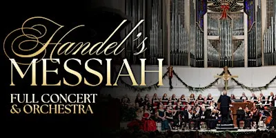 HANDEL'S MESSIAH