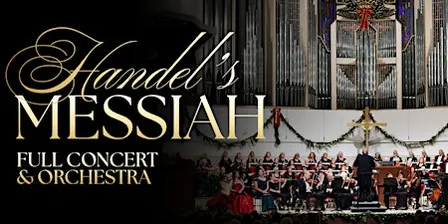 HANDEL'S MESSIAH