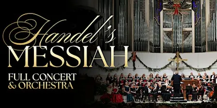 HANDEL'S MESSIAH