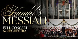 HANDEL'S MESSIAH