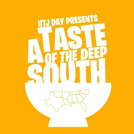 10 Annual A Taste of the Deep South Festival