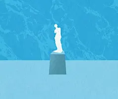 ADLF présente  LA FEMME CHIMÈRE