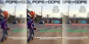 Jazz Thursday: Pope of Dope's Fall Jamboree (free show)