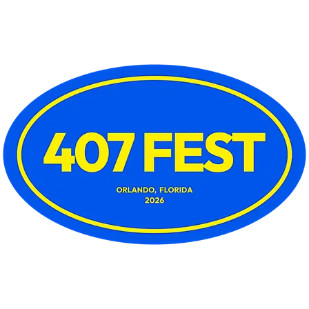 407 FEST 2026
