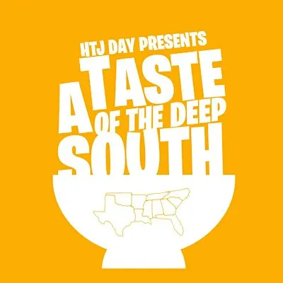 10th Annual A Taste of the Deep South Festival