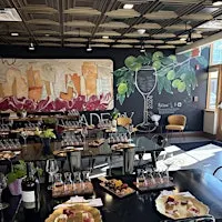 Wings & Wine Pairing Class