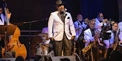 Frank Sinatra Tribute Band Rooftop Concert