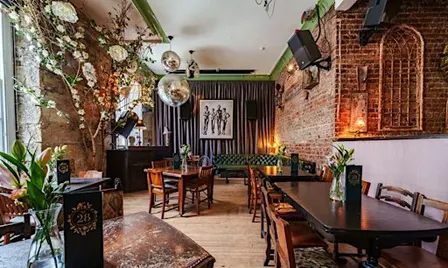 Speed Dating Newcastle Ditch or Date ages 20s-30s