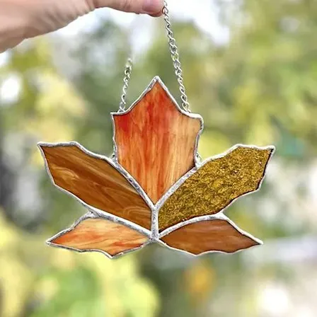Stained Glass Workshop