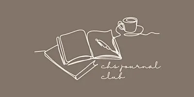 CHS Journal Club!
