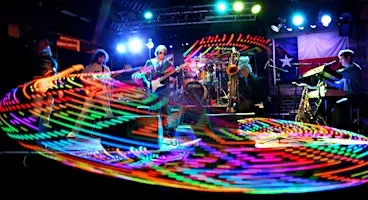 Pink Floyd Tribute Band Rooftop Concert