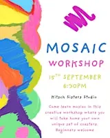 Introduction to Mosaic