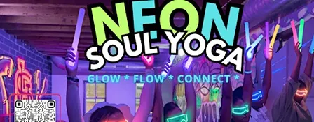 Neon Soul Yoga