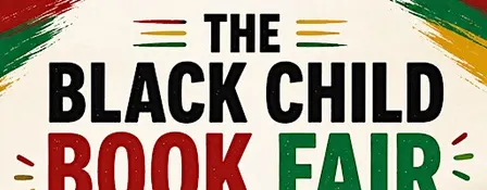 THE BLACK CHILD BOOK FAIR WEST MEMPHIS