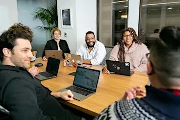 How to strengthen your team through excellent internal communications