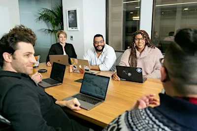 How to strengthen your team through excellent internal communications