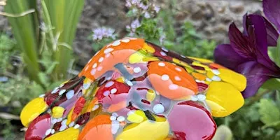 Fungi Fest - Fired Fusion Toadstool Class