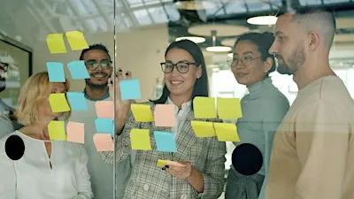 Strategic communications planning to boost your business