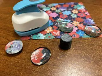 Art that Sticks for Teens & Tweens at Benjamin Branch