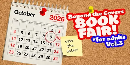 Grown Up Scholastic-Style Book Fair | Banned Books Week Houston