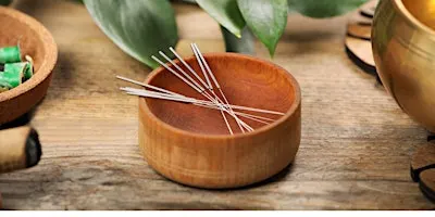 Acupuncture Retreat for Pregnancy