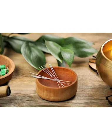 Acupuncture Retreat for Pregnancy