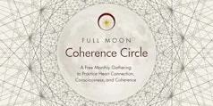 Full Moon Circle: Monthly Gathering for Heart Connection—Colorado Springs