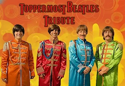 Toppermost Beatles Tribute FL