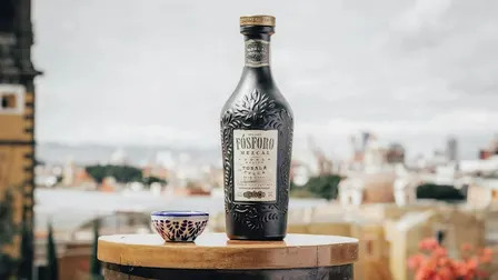 Prohibition Cocktail Class w/ Fosforo Mezcal