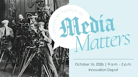Media Matters