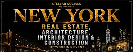 New York Real Estate, Architecture, Interior Design & Construction NE