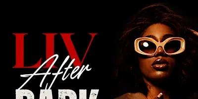 LIVafterDark VI, Lagos.
