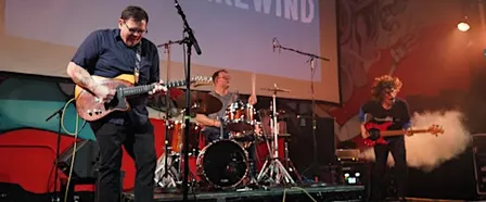 stop.drop.rewind at Hawthorne Hideaway