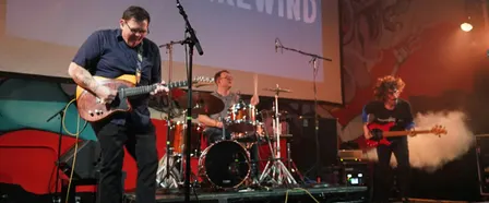 stop.drop.rewind at Hawthorne Hideaway