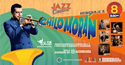 Jazz con Causa 2026