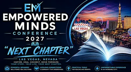 Empowered Minds Conference 2027