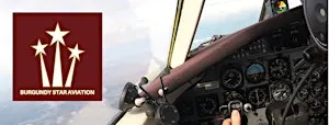 Advanced IFR Course by Burgundy Star Aviation!