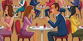 Slideshow Speed Dating