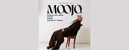 MOOJO