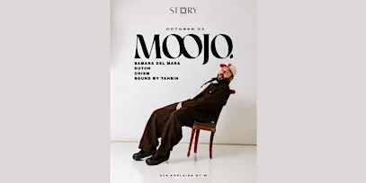 MOOJO