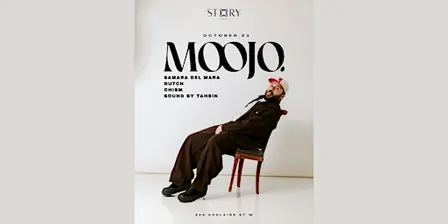 MOOJO