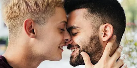 Gay Young Professionals Speed Dating (20s & 30s)