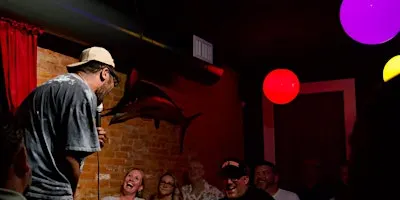 Kings Highway Comedy: Showcase  9/19/26