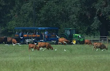 2026 Santa Rosa County Farm Tour