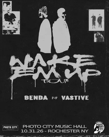 Benda B2B Vastive - Rochester, NY